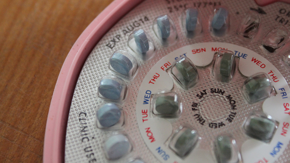 When to Take Birth Control Pills While Traveling | Map Happy