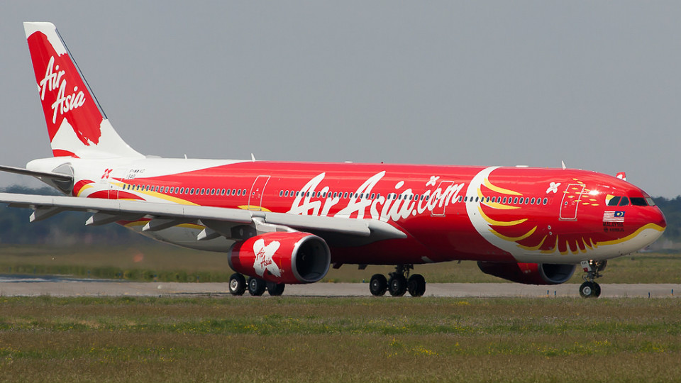 Not a good year for AirAsia either. (Clément Alloing / Flickr)
