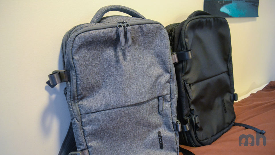 EO Travel Backpack（Grey）
