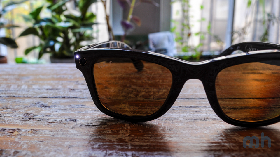 Review: Ray-Ban Stories Smart Sunglasses Is Social Media's Answer
